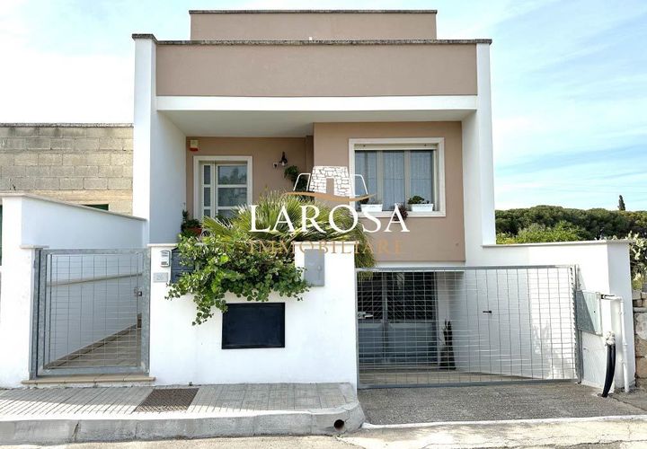 Villa a Melendugno, Lecce, Melendugno - € 235.000 | Ref: cod.097 - foto 1