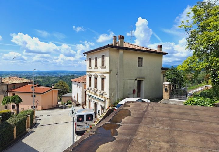 Villa i Sarmede, Treviso, Sarmede - € 89.000 | Ref: 342 - foto 1