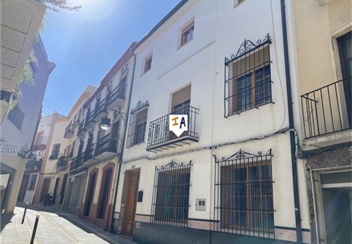 Byhus i Alcaudete, Jaen, Alcaudete - € 250.000 | Ref: TH5920 - foto 1
