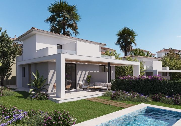 Villa a Manacor, Mallorca, Manacor - € 674.000 | Ref: SDEV5010 - foto 1