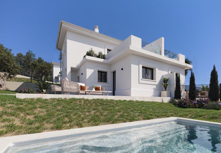 Villa i Manacor, Mallorca, Manacor - € 399.000 | Ref: SDEV5009 - foto 1