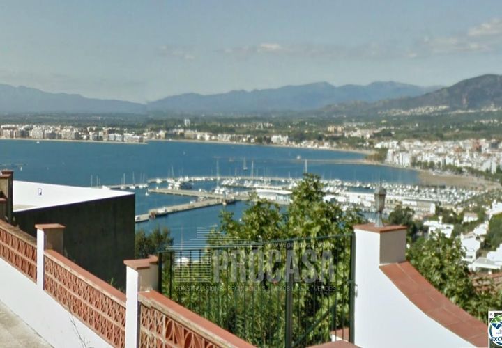 Finca i Roses, Gerona, Roses - € 310.000 | Ref: 3267 - foto 1