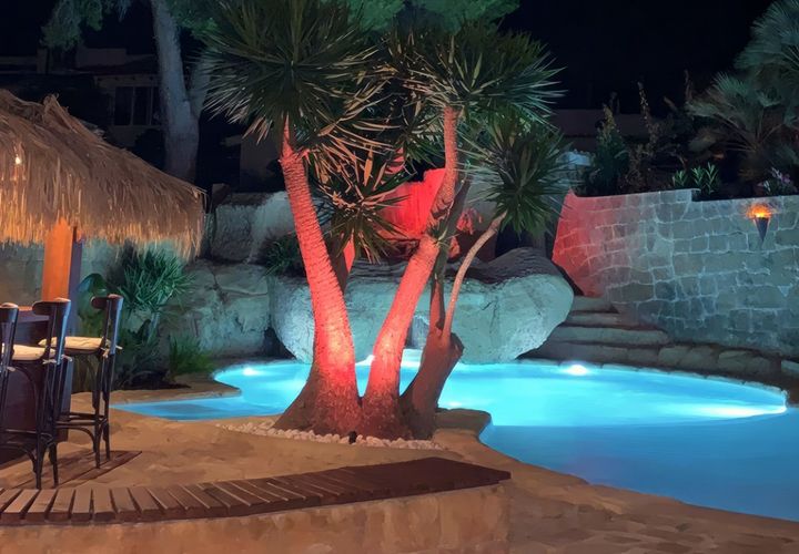 Villa i Albir, Alicante, Albir - € 795.000 | Ref: SAS-4626 - foto 1