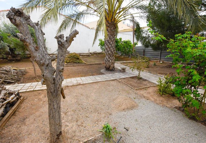 Terra a Guazamara, Almeria, Guazamara - € 120.000 | Ref: GUPD4CR - foto 1