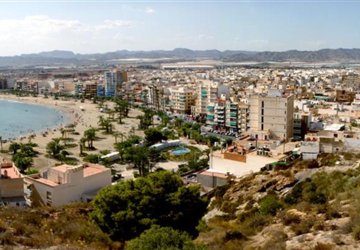 Garage i Aguilas, Murcia, Aguilas - € 16.000 | Ref: AGPD112AOC - foto 1