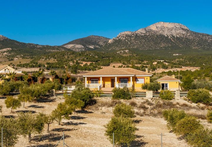Villa i Lorca, Murcia, Lorca - € 350 000 | Ref: LPQRS5 - foto 1