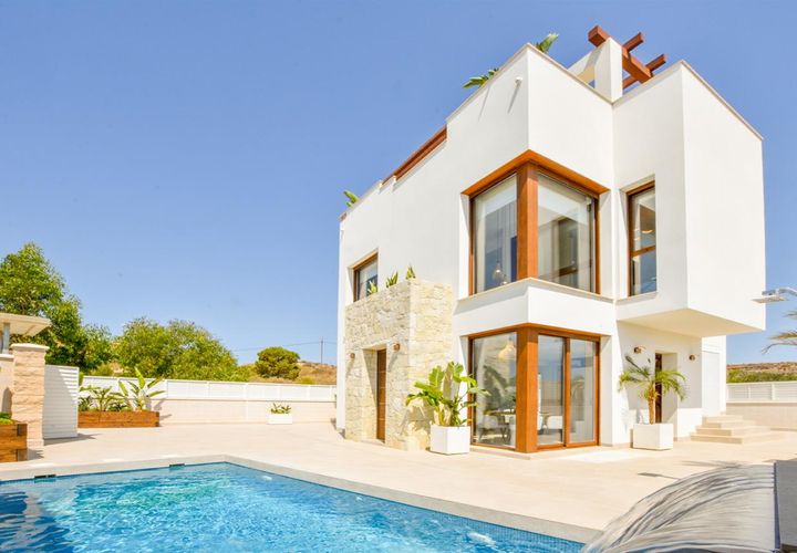 Villa i Vera, Almeria, Vera - € 459.000 | Ref: VPD11MC - foto 1