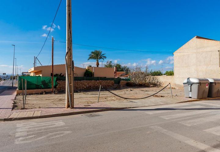 Helårsgrund i Pulpi, Almeria, Pulpi - € 128.000 | Ref: PUPD51PS - foto 1