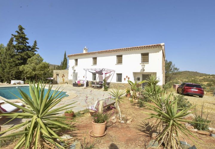 Villa i Lubrin, Almeria, Lubrin - € 385.000 | Ref: LUPDHOW - foto 1