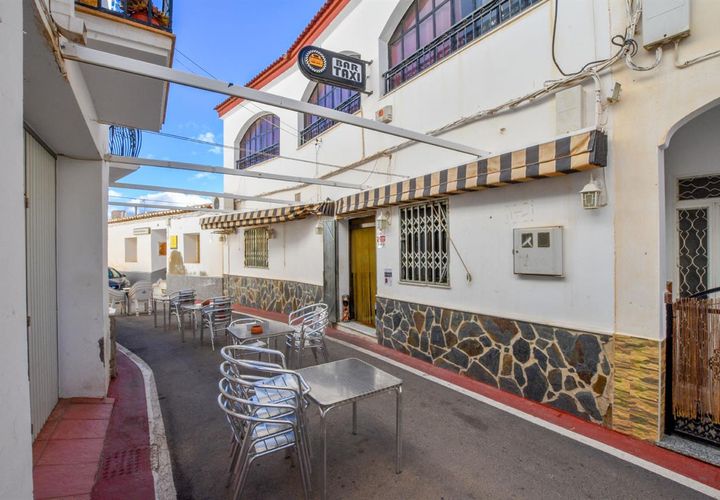 Erhvervsejendom i Taberno, Almeria, Taberno - € 285.000 | Ref: TABPF5PP - foto 1