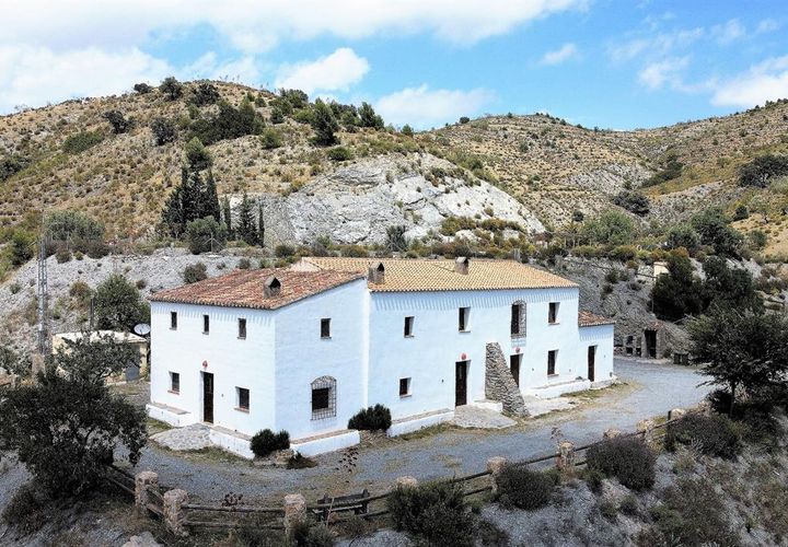 Villa i Taberno, Almeria, Taberno - € 450.000 | Ref: TABPDCL - foto 1