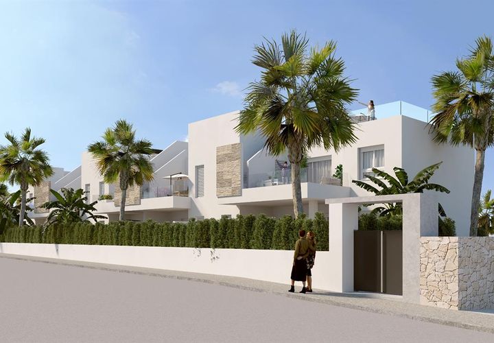 Penthouse i Algorfa, Alicante, Algorfa - € 243.000 | Ref: ALFTZE2 - foto 1