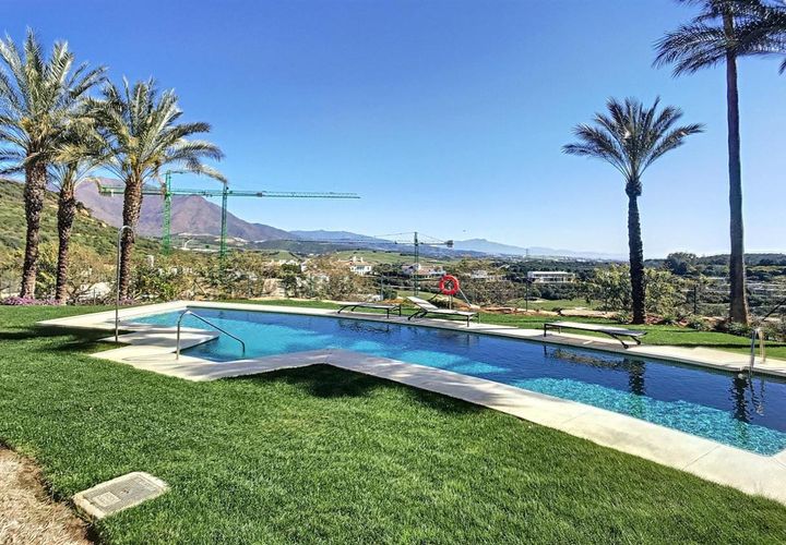 Lejlighed i Casares, Malaga, Casares - € 410.000 | Ref: CASPDSM1 - foto 1