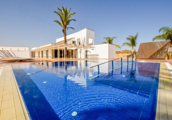 Villa i Almendricos, Murcia, Almendricos - € 1.300.000 | Ref: ALMPD2SA - foto 1