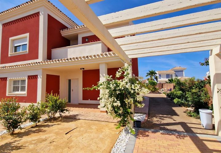 Villa a Purias, Murcia, Purias - € 422.000 | Ref: LCPDP4ALM - foto 1
