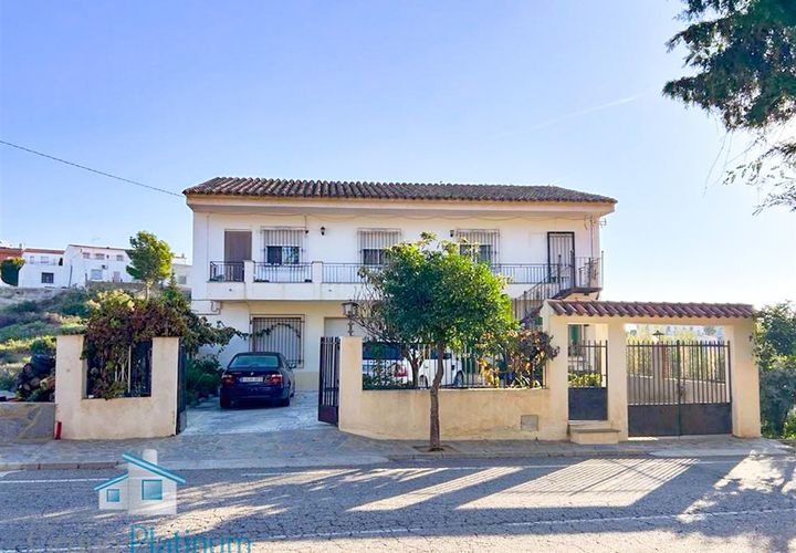 Villa i Taberno, Almeria, Taberno - € 159.000 | Ref: TABPD1L - foto 1