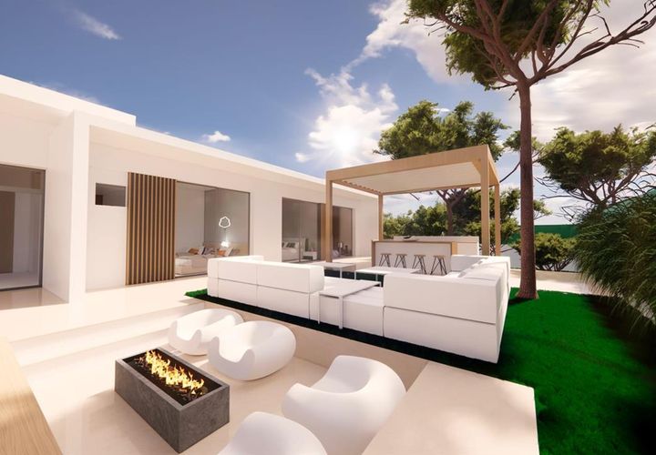 Villa i Pinar De Campoverde, Alicante, Pinar De Campoverde - € 825.000 | Ref: PDCPD1VE - foto 1