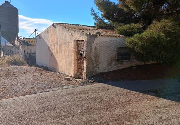 Helårsgrund i Gonar, Almeria, Gonar - € 45.000 | Ref: GOPDPAR - foto 1