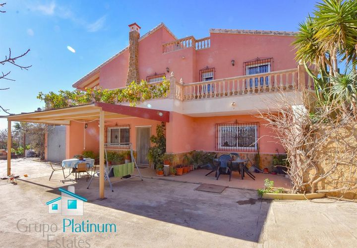Villa a Urcal, Almeria, Urcal - € 285.000 | Ref: URPD55CP - foto 1