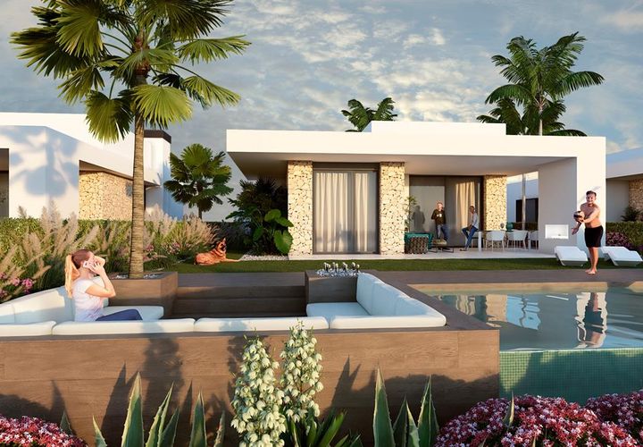 Villa i Algorfa, Alicante, Algorfa - € 1 190 000 | Ref: ALGTRAR - foto 1