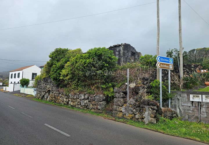 Helårsgrund i Lajes do Pico, Pico, Lajes do Pico - € 30.000 | Ref: 374240092 - foto 1