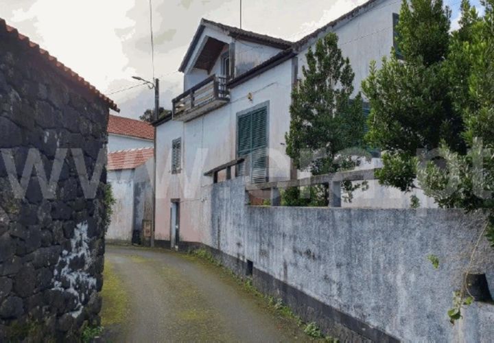 Villa i Sao Roque do Pico, Pico, Sao Roque do Pico - € 170.000 | Ref: 374240071 - foto 1