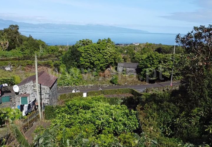 Helårsgrund i Sao Roque do Pico, Pico, Sao Roque do Pico - € 45.000 | Ref: 374240058 - foto 1