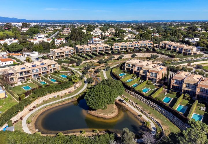 Villa i Carvoeiro, Faro, Carvoeiro - € 570.000 | Ref: VI-440 - foto 1
