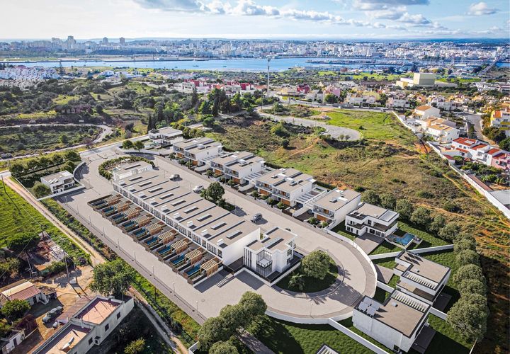 Helårsgrund i Lagoa, Faro, Lagoa - € 275.000 | Ref: PL-173 - foto 1