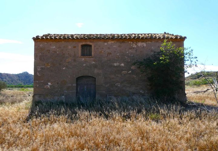 Finca i Fabara, Zaragoza, Fabara - € 29.000 | Ref: 1014 - foto 1