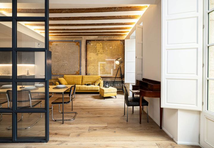 Leilighet i Barcelona, Barcelona, Barcelona - € 1 145 000 | Ref: BCN50130 - foto 1