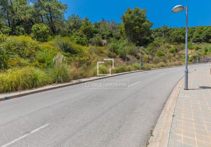 Helårsgrund i Blanes, Gerona, Blanes - € 600.000 | Ref: CBR50840 - foto 1