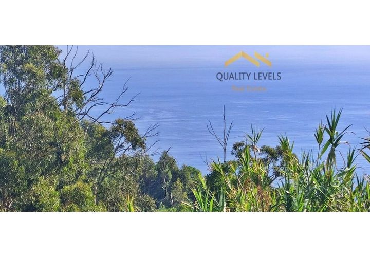 Helårsgrund i Gaula, Madeira, Gaula - € 80.000 | Ref: QL-52/2024 - foto 1