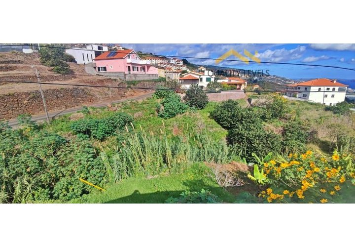 Helårsgrund i Gaula, Madeira, Gaula - € 45.000 | Ref: QL - 49 - foto 1