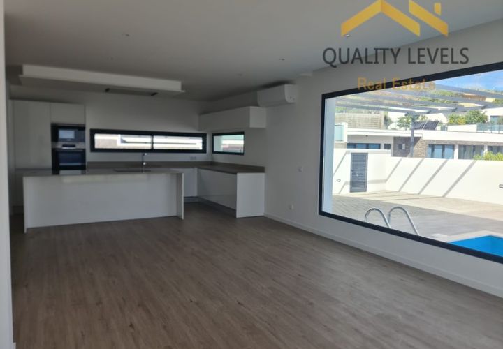 Villa i Gaula, Madeira, Gaula - € 580.000 | Ref: QL_35/2024 - foto 1