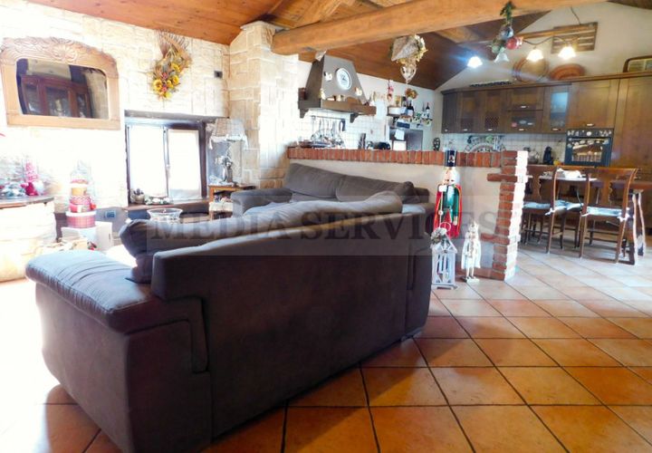 Leilighet i Tromello, Pavia, Tromello - € 115 000 | Ref: CP_104 - foto 1