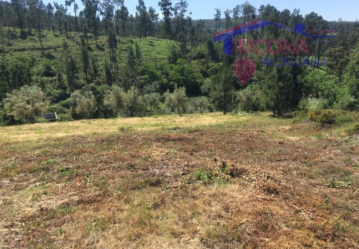 Helårsgrund i Carvalhal, Castelo Branco, Carvalhal - € 47.000 | Ref: HV321/0524 - foto 1