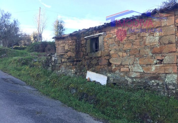Villa i Carvalhal, Castelo Branco, Carvalhal - € 14 980 | Ref: HV320/0524 - foto 1