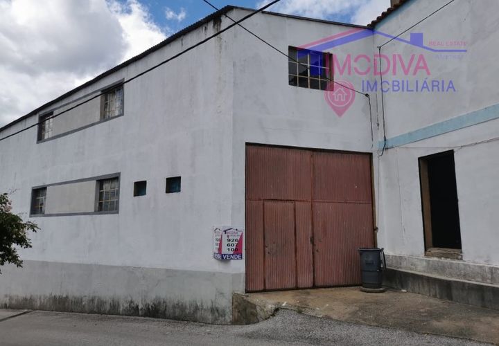Erhvervsejendom i Macao, Santarem, Macao - € 39.000 | Ref: HP319/0524 - foto 1