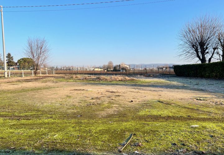 Terra a Lonigo, Vicenza, Lonigo - € 75.000 | Ref: 05T - foto 1