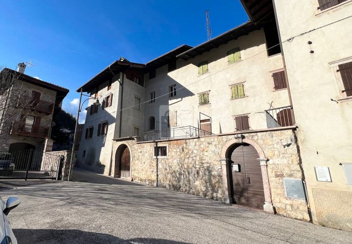 Rækkehus i Cavedine, Trento, Cavedine - € 83.000 | Ref: 94 - foto 1
