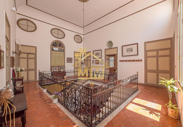 Villa a Mahon, Menorca, Mahon - € 2.700.000 | Ref: 30112 - foto 1