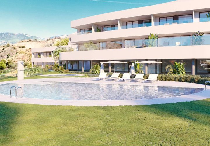 Byhus i Fuengirola, Malaga, Fuengirola - € 1.250.000 | Ref: SPCRM1271 - foto 1