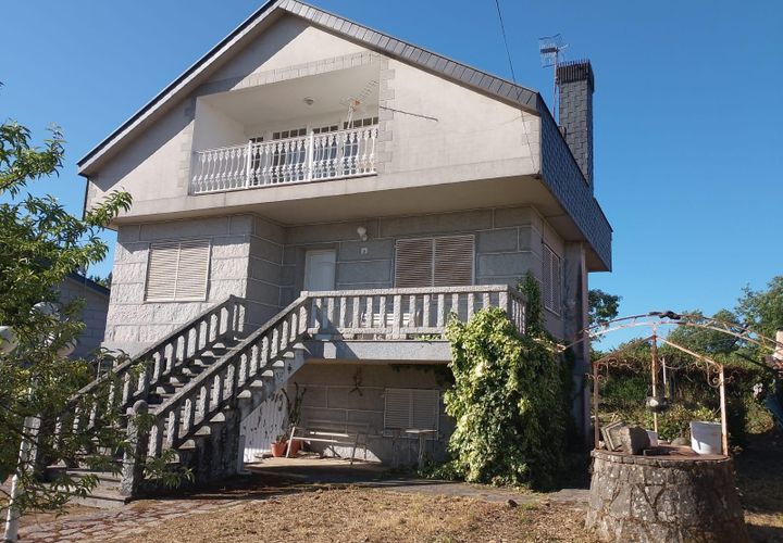 Villa i Barbadas, Orense, Barbadas - € 284.239 | Ref: EXP07321/8930 - foto 1