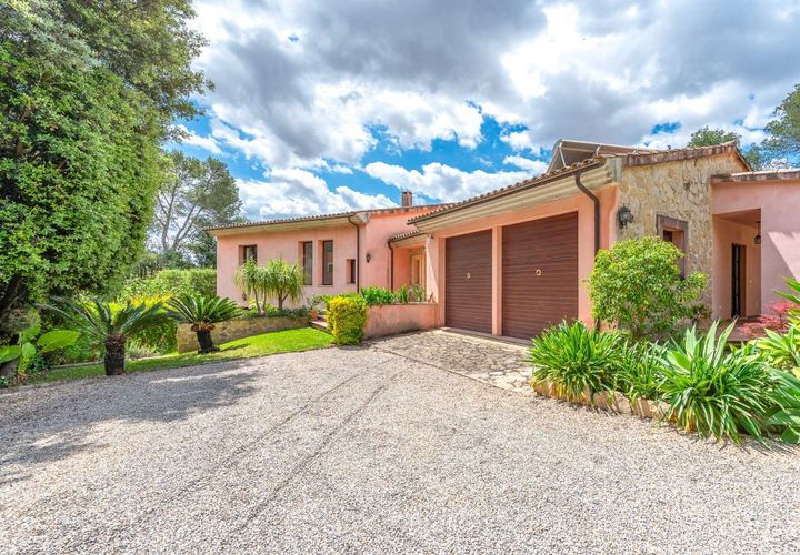 Villa - Pollenca, Mallorca, Pollenca - € 1 800 000 | Réf : SDV2007 - photo 1