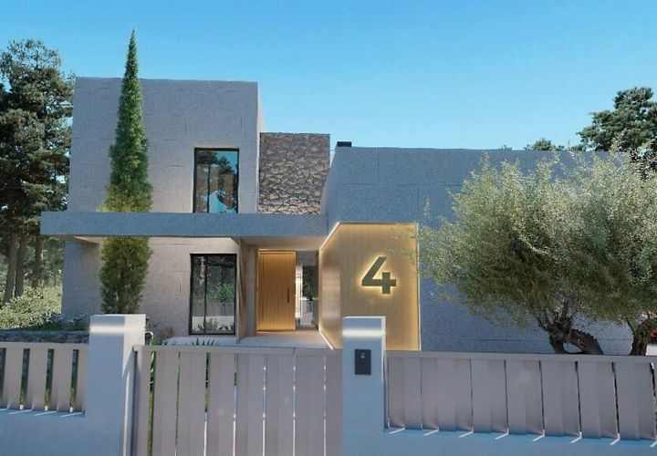 Villa a Port De Pollenca, Mallorca, Port De Pollenca - € 3.800.000 | Ref: SDV2008 - foto 1