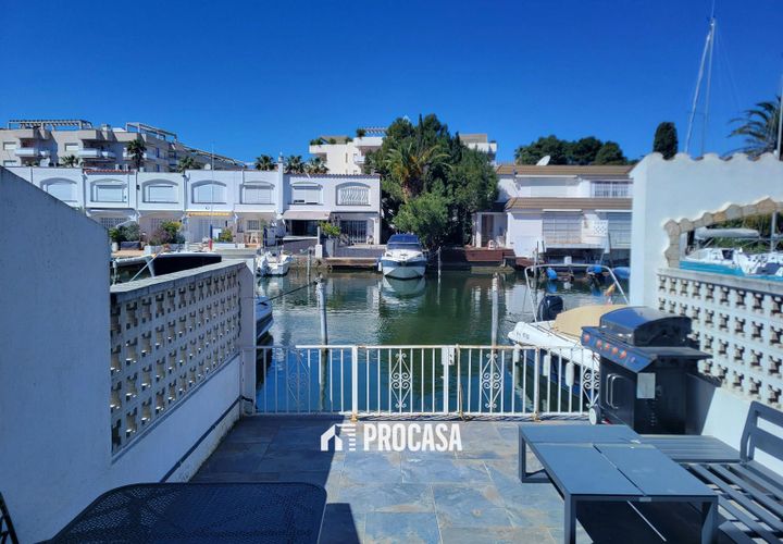 Villa i Roses, Gerona, Roses - € 370.000 | Ref: 3274 - foto 1
