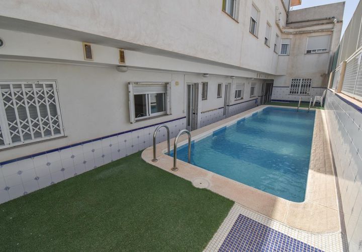 Villa a Benejuzar, Alicante, Benejuzar - € 155.000 | Ref: IB0018 - foto 1