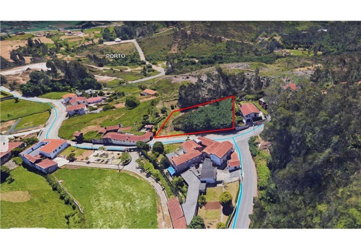 Helårsgrund i Sandim, Porto, Sandim - € 122.500 | Ref: MHI270 - foto 1