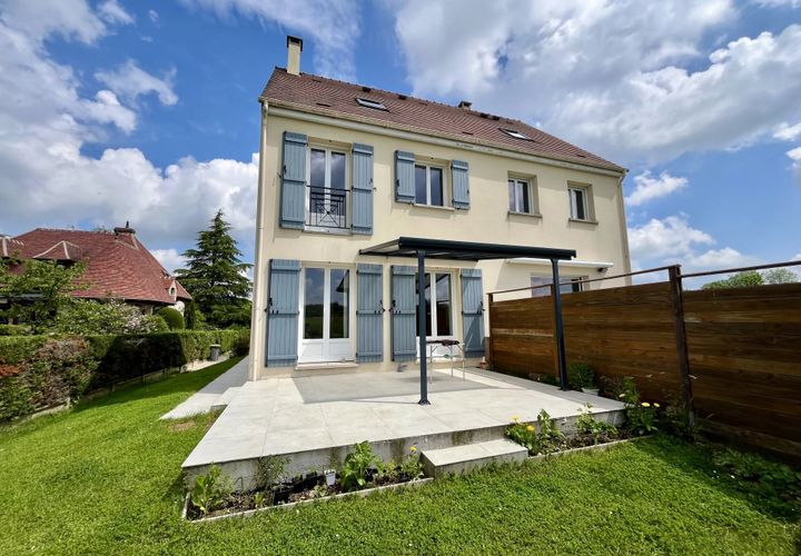 Villa i Dourdan, Essonne, Dourdan - € 285.000 | Ref: 84834481 - foto 1